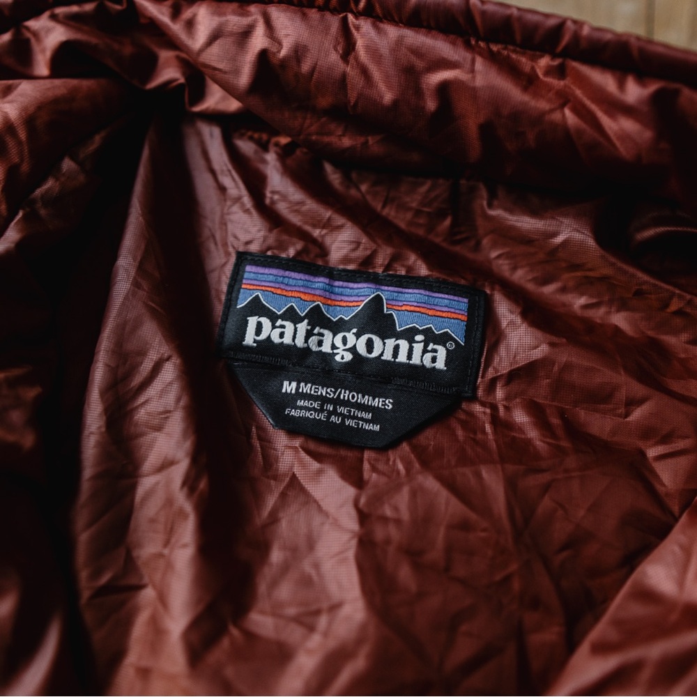 Patagonia Packable Jacket - Picture 4 of 7